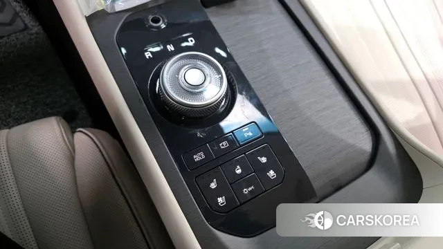 Kia The New K8 Hybrid id 3715857 из Кореи 19