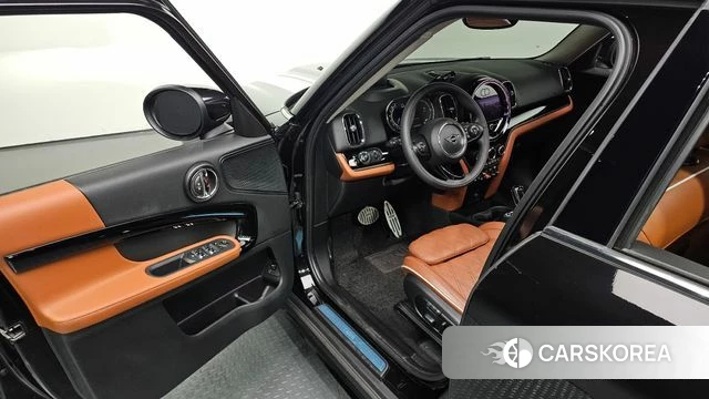 Mini Cooper Countryman id 4784897 из Кореи 32