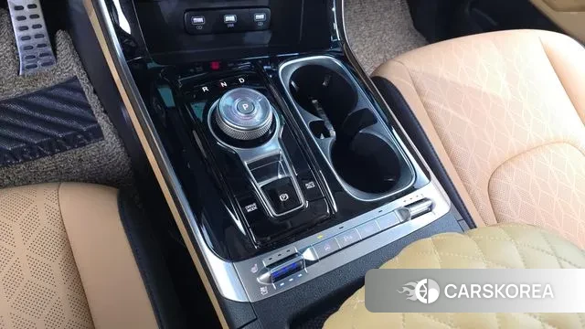 Kia Carnival 4th generation id 3690738 из Кореи 19