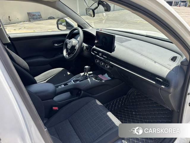 Honda ZR-V to id 4301298 из Китая 18