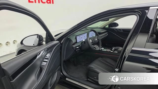 Genesis G80 (RG3) id 4756909 из Кореи 37