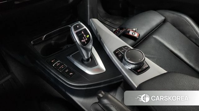 BMW 4 Series (F32) id 3879946 из Кореи 19