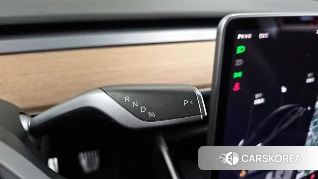 Tesla Model 3 id 3028473 из Кореи 19