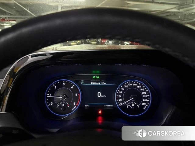 Hyundai Palisade id 4557527 из Кореи 13