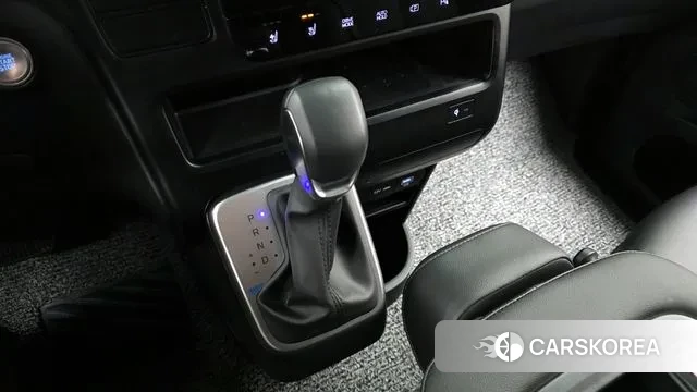 Hyundai Staria id 3404985 из Кореи 19