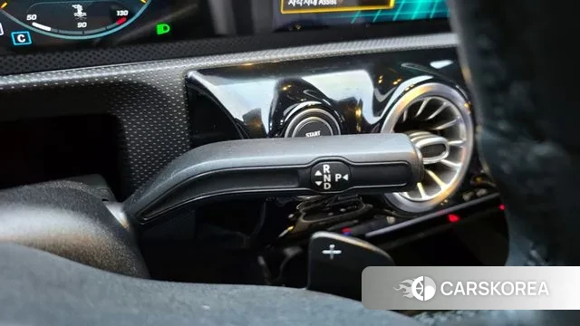 Mercedes-Benz A-Class W177 id 3582474 из Кореи 19