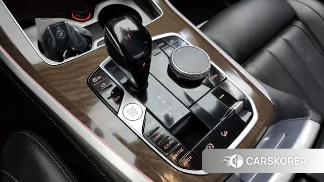 BMW X5 (G05) id 2965254 из Кореи 19