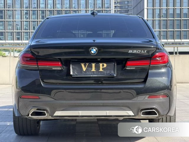 BMW 5 series id 4300921 из Китая 9