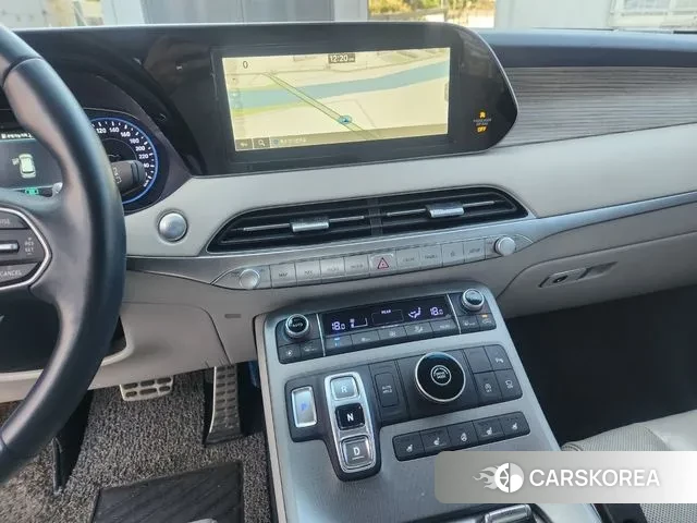 Hyundai Palisade id 3384758 из Кореи 19