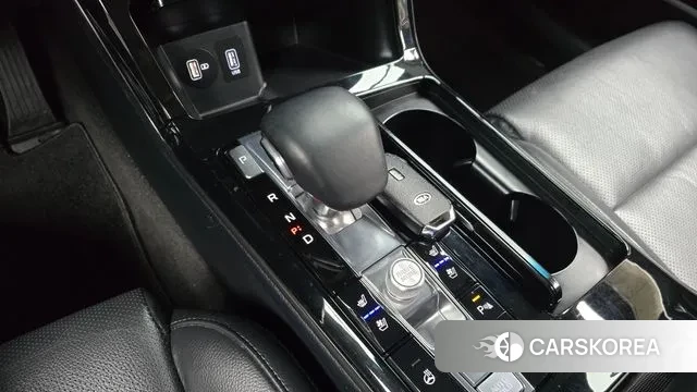 Kia K7 Premier id 3283585 из Кореи 19