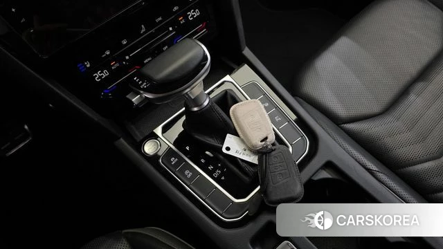 Volkswagen Arteon id 3963989 из Кореи 19