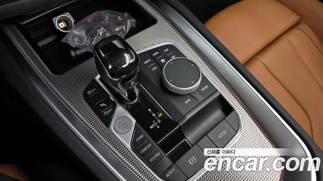 BMW Z4 (G29) id 2848808 из Кореи 19