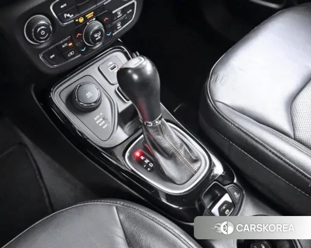 Jeep Compass 2nd Generation id 3055517 из Кореи 19