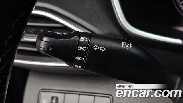 Hyundai The New Santa Fe id 2516503 из Кореи 19