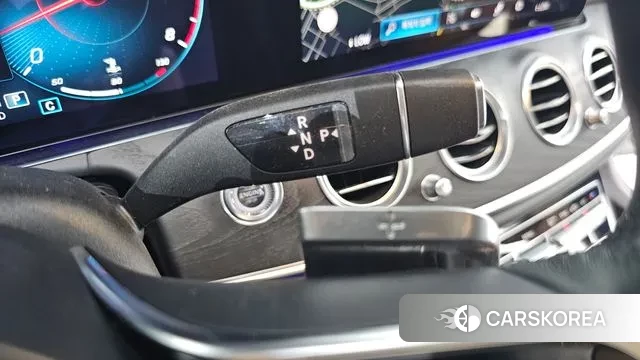 Mercedes-Benz E-Class W213 id 3043659 из Кореи 19