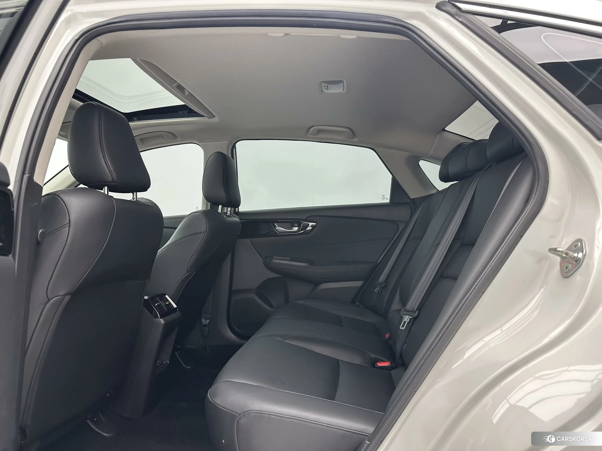 Honda Envix id 4479636 из Китая 17