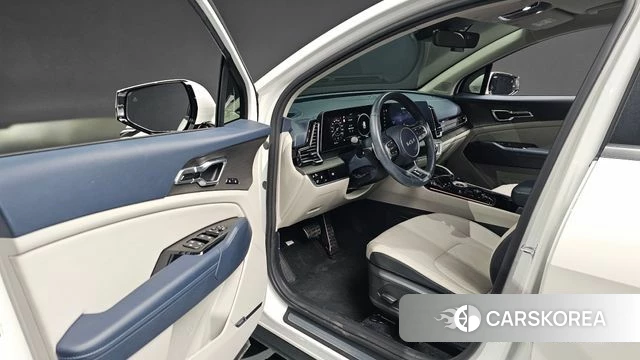 Kia Sportage 5th Generation id 3870991 из Кореи 19