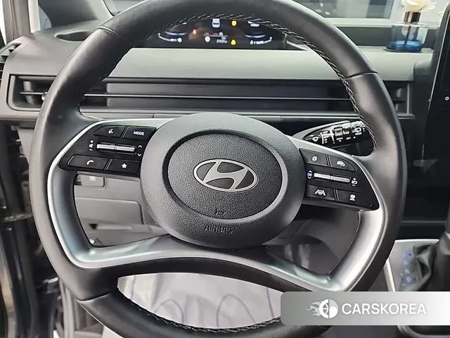 Hyundai Staria id 3757915 из Кореи 17