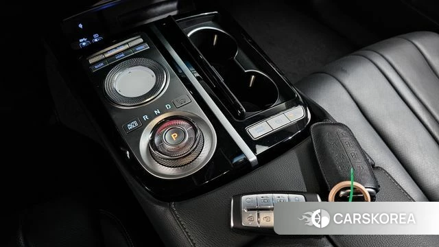 Genesis G80 (RG3) id 4268226 из Кореи 41