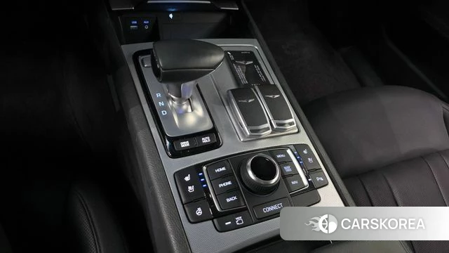 Genesis G80 id 4563380 из Кореи 19