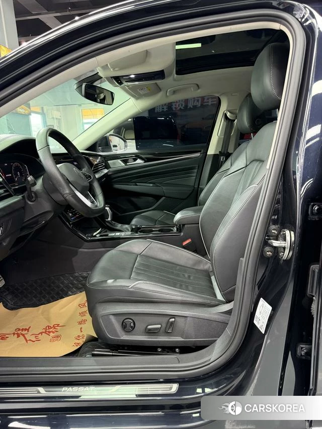 Volkswagen Passat id 4240052 из Китая 10
