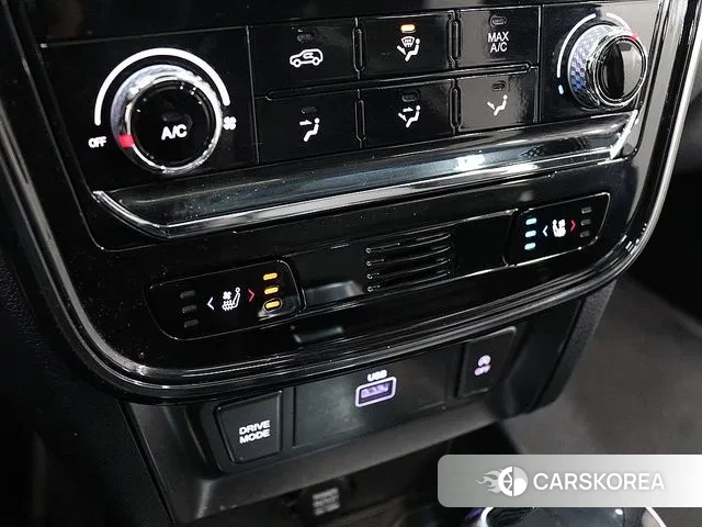 Ssangyong Berry New Tivoli id 3522487 из Кореи 19