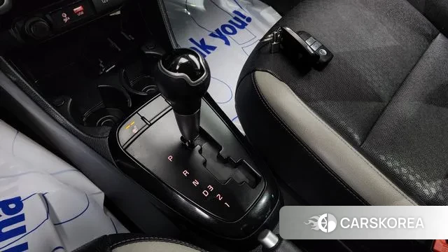 Kia All New Morning (JA) id 3055645 из Кореи 19