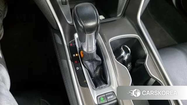 Honda Accord 10th Generation id 3672320 из Кореи 19