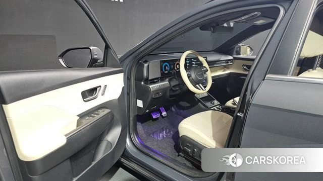 Hyundai Kona (SX2) id 4623716 из Кореи 33