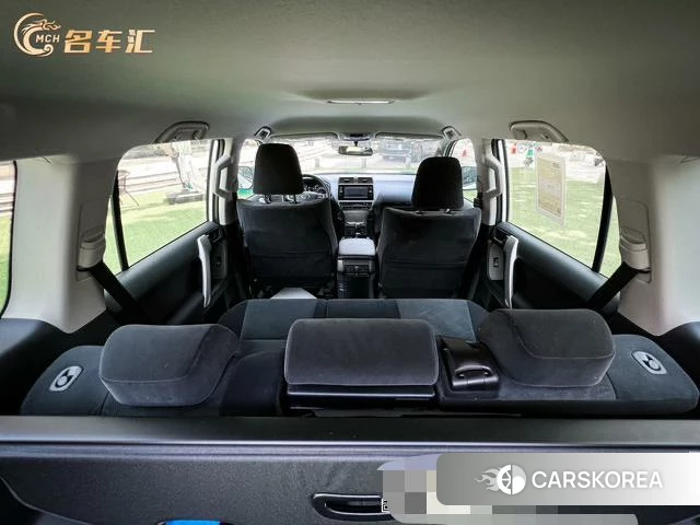 Toyota Prado (imported) id 4257172 из Китая 10