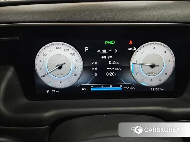 Hyundai Tucson (NX4) id 3535192 из Кореи 17