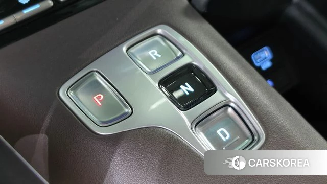 Hyundai The New Grandeur IG Hybrid id 4900107 из Кореи 19