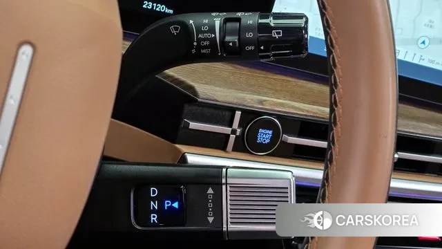 Hyundai Santa Fe (MX5) id 3605875 из Кореи 19