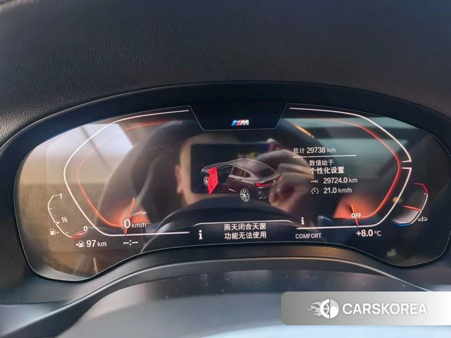 BMW X4 id 4273186 из Китая 17