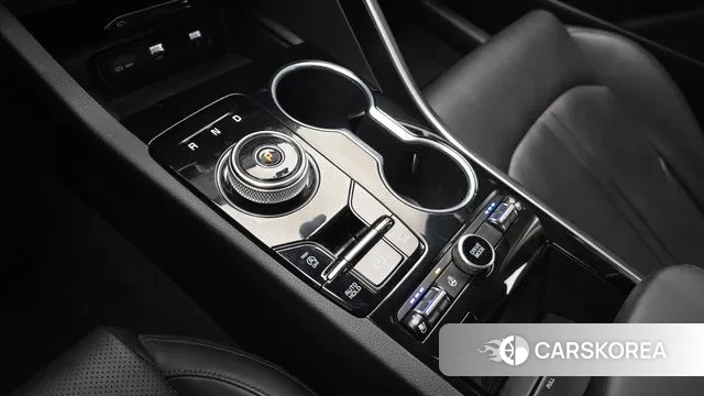 Kia K5 3rd generation id 3412118 из Кореи 19