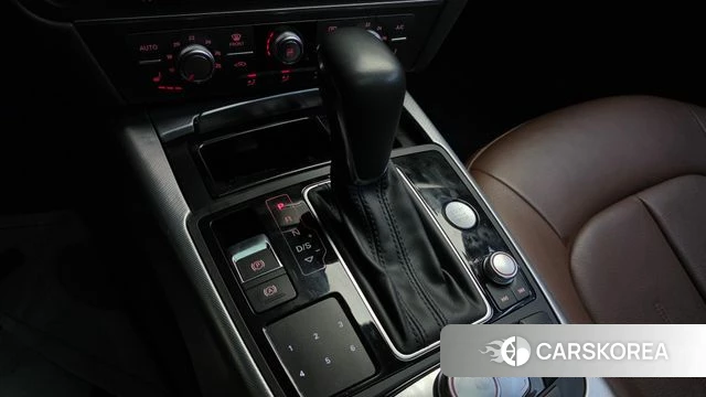 Audi New A6 id 3834947 из Кореи 19