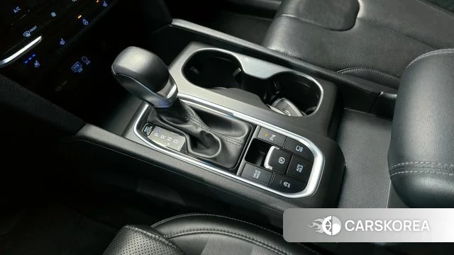 Hyundai Santa Fe TM id 4345728 из Кореи 29