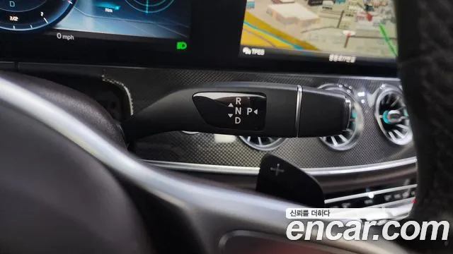 Mercedes-Benz CLS-Class C257 id 2673017 из Кореи 19