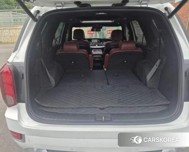 Hyundai Palisade id 4511692 из Кореи 9
