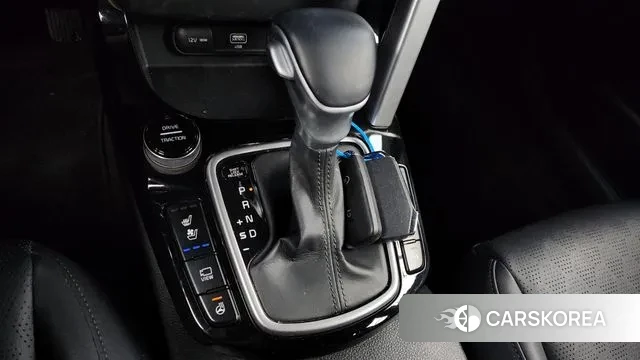 Kia Seltos id 3489388 из Кореи 19