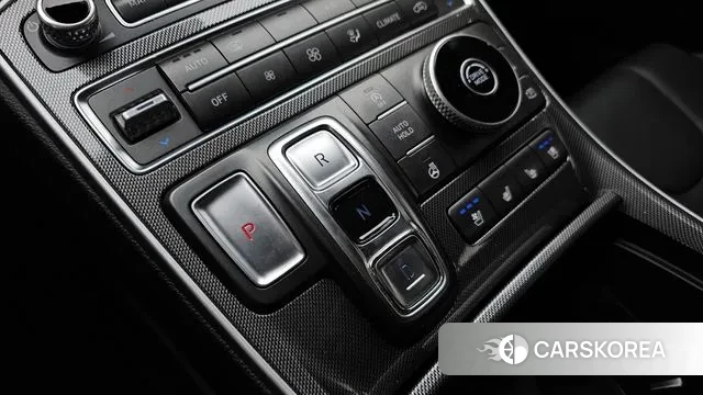 Hyundai The New Santa Fe id 3054226 из Кореи 19