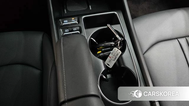 Hyundai Sonata D Edge Hybrid (DN8) id 4602018 из Кореи 35