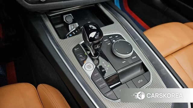 BMW Z4 (G29) id 4740317 из Кореи 32