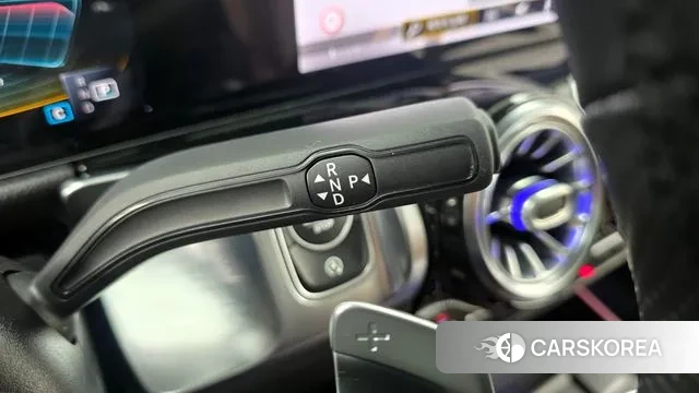 Mercedes-Benz GLB-Class X247 id 3736045 из Кореи 19