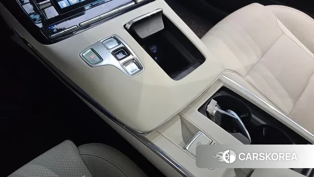 Hyundai The New Grandeur IG id 3488241 из Кореи 19