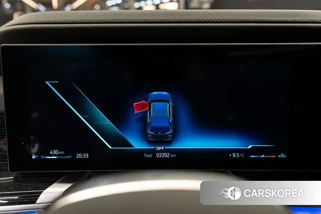 BMW 7 Series (G70) id 3399746 из Кореи 9