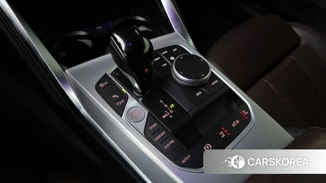 BMW 4 Series (G22) id 4501160 из Кореи 29