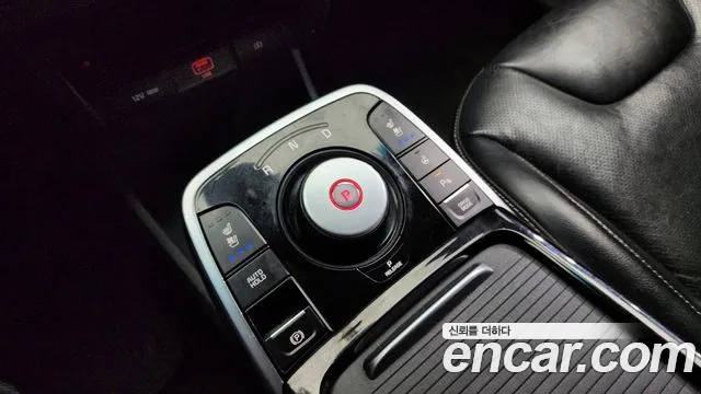 Kia Niro EV id 2803136 из Кореи 19