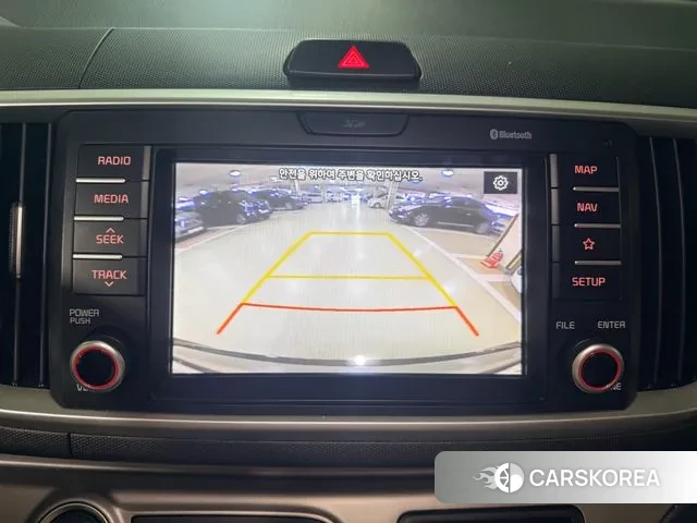 Kia The New Ray id 3369033 из Кореи 9