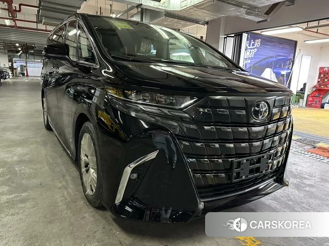 Toyota Elfa id 4239561 из Китая 17
